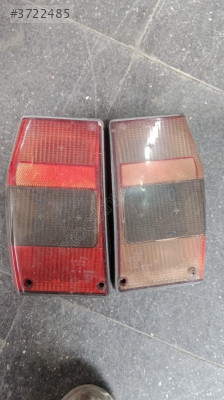 Fiat Tofaş Kartal sağ sol stop lambası