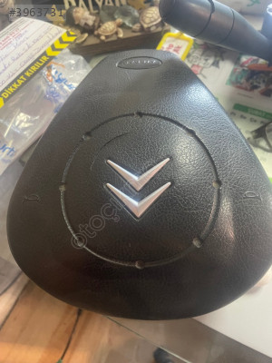 Citroen c3 direksiyon airbag