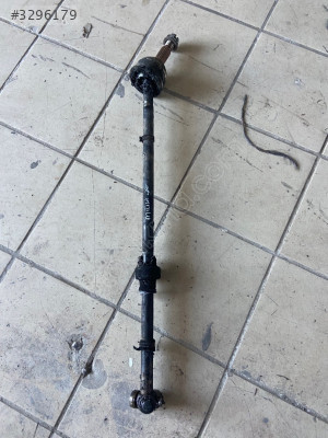 Nissan micra sağ aks k12
