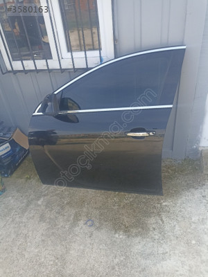 OPEL İNSİGNİA SOL ON KAPI DOLU