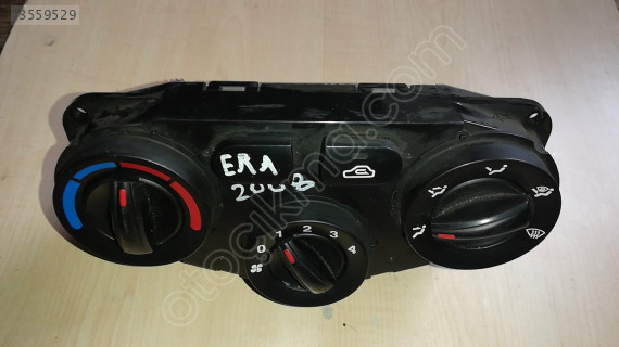 hyundai accent era 2008 klima kontrol paneli (son fiyat)