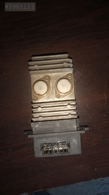 Renault 19-megane 1 klima fan beyni orjinal yedek parça