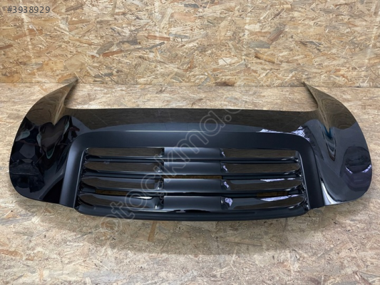 PORSCHE 911 ÇIKMA ORJİNAL BAGAJ