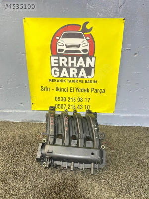 RENAULT CLİO 1.2 16V EMME MANİFOLDU 8200880099