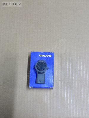 32271065 2021-2025  XC60 XC90 V60 S90 V90 V60 Volvo Park Sensörü