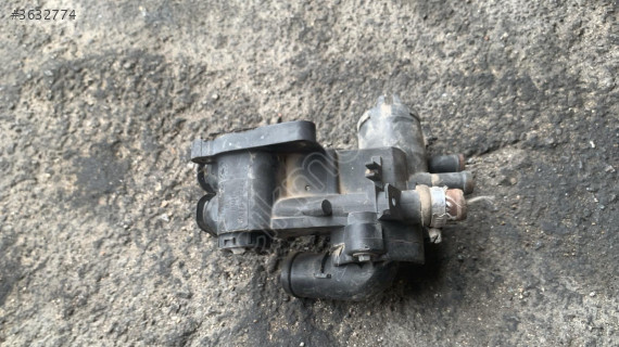 032121111 vw polo termostat kütüğü