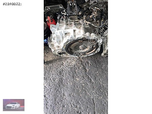 HYUNDAİ TUCSON 1.6 T-GDİ 4X2 OTOMATİK ŞANZIMAN