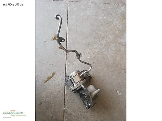 FORD MONDEO SÖKME YAKIT POMPASI 2.0 ECOBOOST CJ5E-9B374-BC