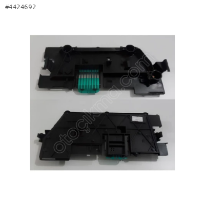 RENAULT R9 STOP DUYU SAĞ SOL