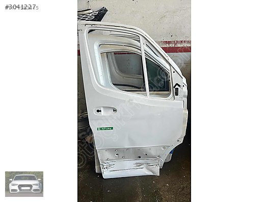 SPRİNTER SAĞ ÖN KAPI