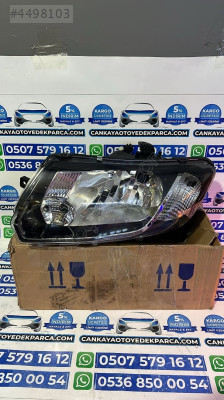 DACİA SANDERO SOL ÖN FAR SIFIR