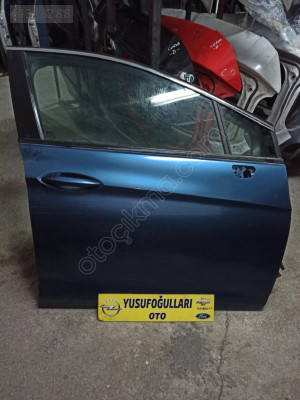 ASTRA K HATASIZ BOŞ SAG ÖN KAPI KOLU KİLİT CAM