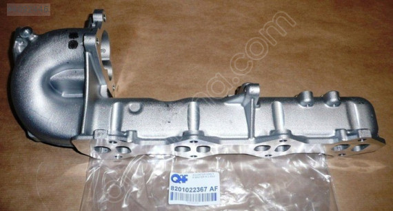REANULT MASTER 2.3 DCİ 125 BG EMME MANİFOLD 8201022367