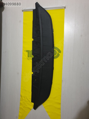 3VD807061 skoda super b ön tampon alt muhafaza sifir orjinal