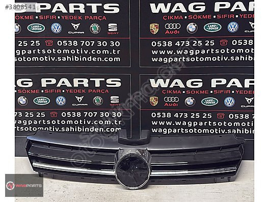 2013 - 2017 VW GOLF ÖN PANJUR 5G0853651