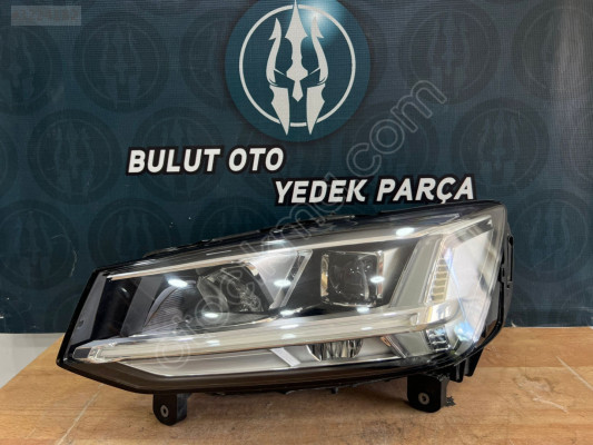 AUDİ Q2 SOL ÖN FAR ORJİNAL ÇIKMA