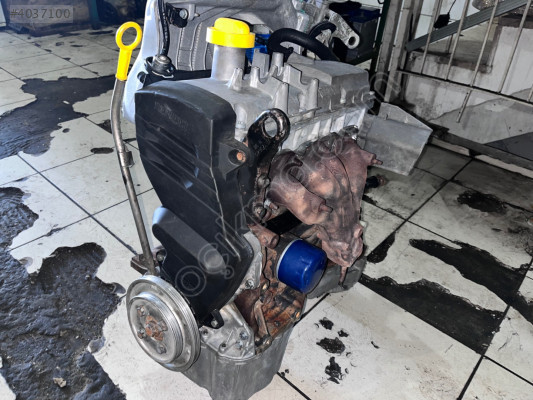Renault R19 1.6 8v komple motor