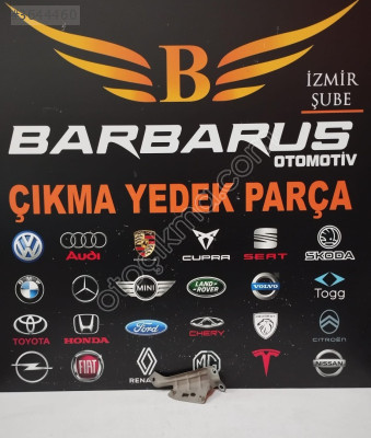 VW Golf 8 Sağ Ön Çamurluk Bağlantı Sacı - 5H0821136