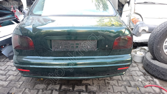 fiat marea bagaj
