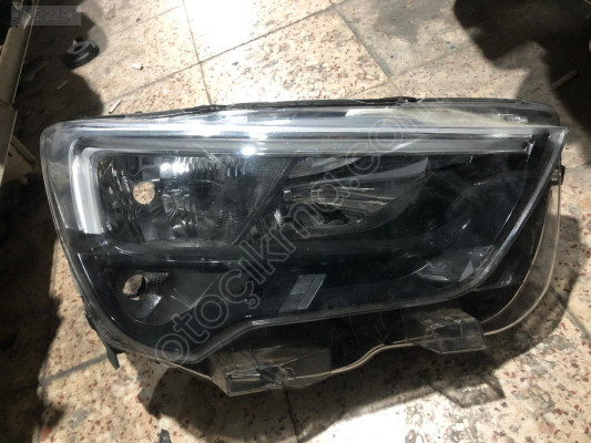OPEL COMBO E LEDLİ SAĞ FAR 90145358