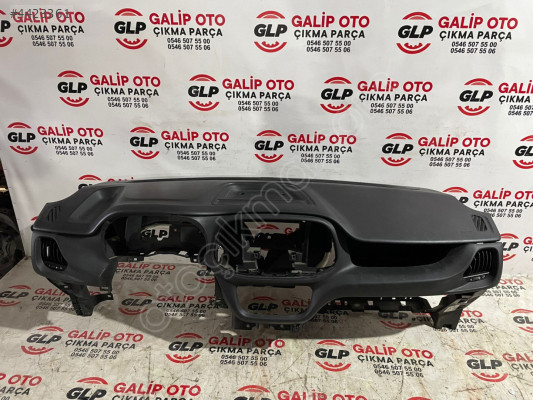 FİAT DOBLO D4 BOŞ TORPİDO ORJİNAL ÇIKMA