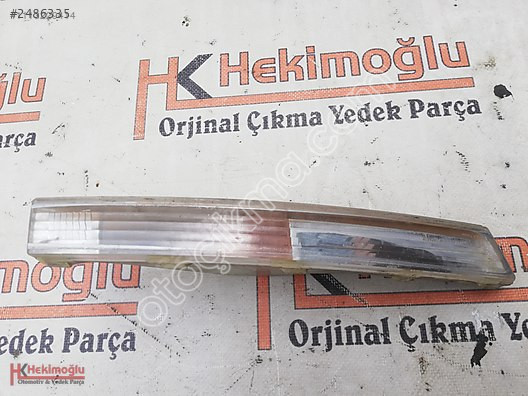 VW PASSAT B6 SAĞ TAMPON SİNYALİ 3C0953042E