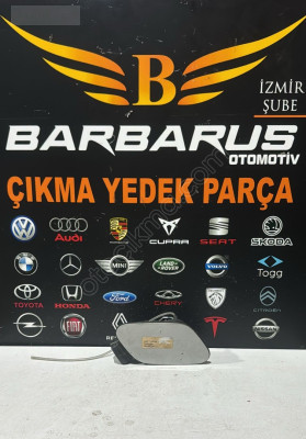 VOLKSWAGEN GOLF 7 DEPO KAPAĞI KOMPLE 5G0809999