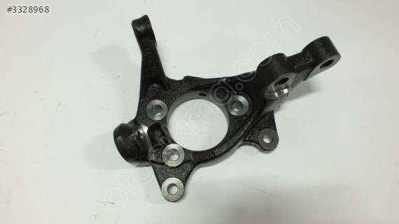 43212-02420 COROLLA 2019- AKS TAŞIYICI ÖN SOL ABS Lİ