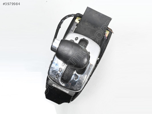 VW Passat B5.5 Otomatik Vites Kulesi Kolu Kolu Topuzu Çerçevesi