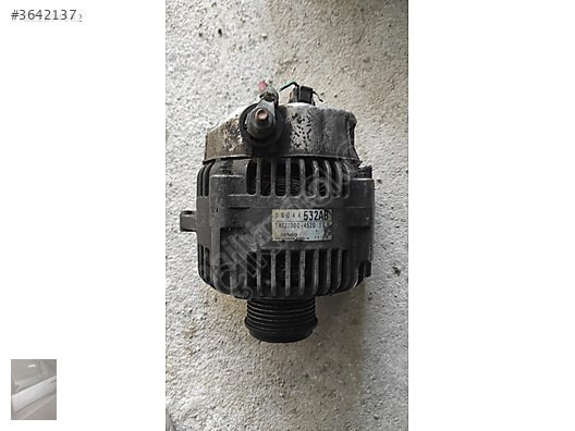 2.4 G CHEROKEE ŞARJ DİNAMOSU 56044532AB