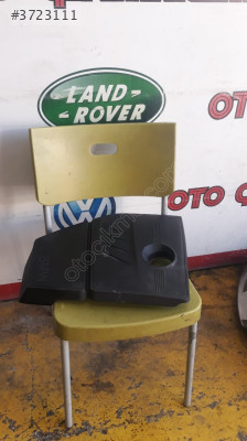 7608117 BMW F30 N13 MOTOR ÜST KAPAK