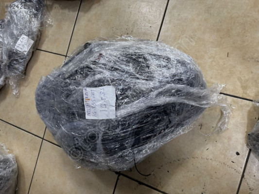 VOLKSWWAGEN PASSAT B8,5 DİZEL 2,0 İÇ TESİSATI