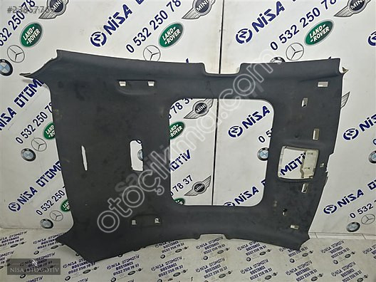 MERCEDES CLA180 W117 KASA TAVAN DÖŞEMESİ SİYAH A11769001