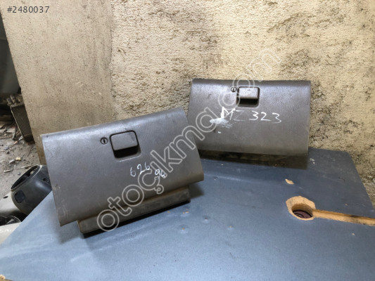 MAZDA 323 TORPİDO KAPAĞI