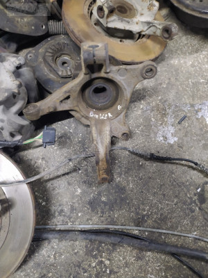 Lady sağa taşıyıcı ön