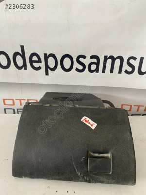 Opel Astra G Torpido Kapağı Hatasız Orjinal Çıkma