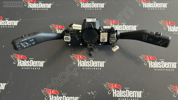 VW GOLF MK6 TOURAN TİGUAN SİNYAL SİLECEK KOLU 5K0953501AT