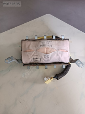 Toyota Corolla yolcu airbag 1053470