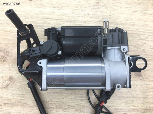 AUDI Q7- PORSCHE CAYENNE -TOUAREG HAVA KOMPRESÖRÜ 4L0698007