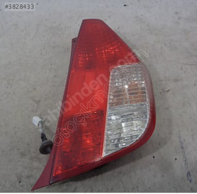 2008 HYUNDAI I10 ARKA SOL TARAF STOP LAMBASI