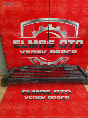 OPEL COMBO ÖN TAMPON ALT IZGARASI ORJİNAL ÇIKMA PARÇA