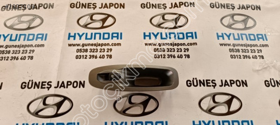 HYUNDAİ ACCENT ADMİRA ÖN SAG CAM AÇMA DÜGMESİ 2003-2005 YENİ