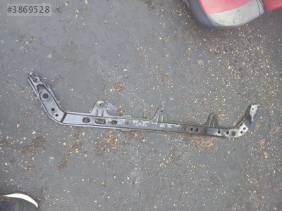 FIAT PUNTO 1 RADYATOR AYAGI MERT OTO