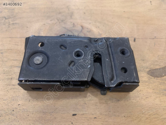 VOLVO S40 KAPUT KİLİDİ