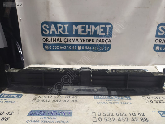 ÇIKMA BMW X3 FAN DAVLUMBAZ HAVA KANALI