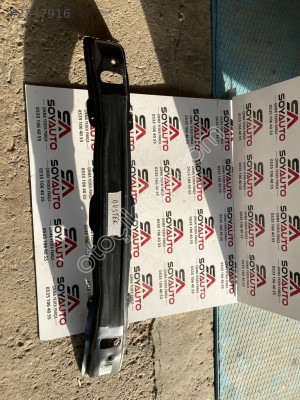 DACİA DUSTER ÖN TAMPON DEMİRİ ORJİNAL SIFIR AYARINDA
