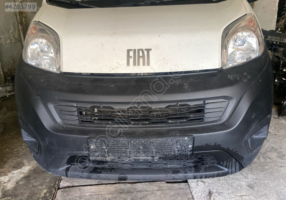 FİAT FİORİNO ÖN SET SÖKME