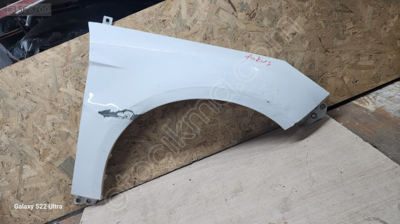 ford focus sağ ön çamurluk