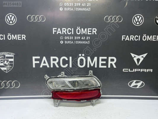 KİA SPORTAGE SAĞ ARKA SİS ORJİNAL