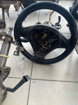 FİAT PUNTO DİREKSİYON SİMİDİ